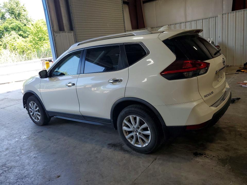 Продаж на аукціоні авто 2018 Nissan Rogue, vin: JN8AT2MV9JW328629, номер лоту: 58755696