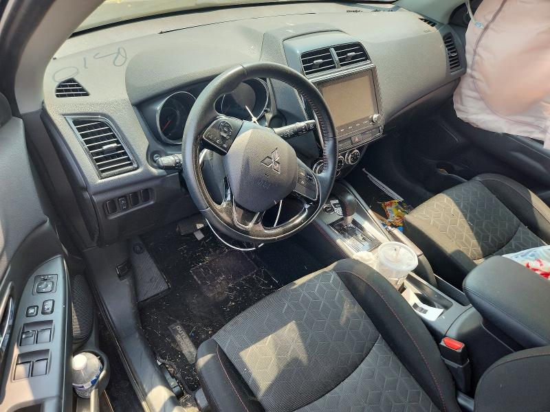 Aukcja sprzedaży 2021 Mitsubishi Outlander Sport, vin: JA4ARUAU3MU005690, numer aukcji: 60677836