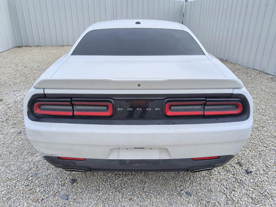 Aukcja sprzedaży 2020 Dodge Challenger, vin: 2C3CDZAG3LH105265, numer aukcji: 59374376
