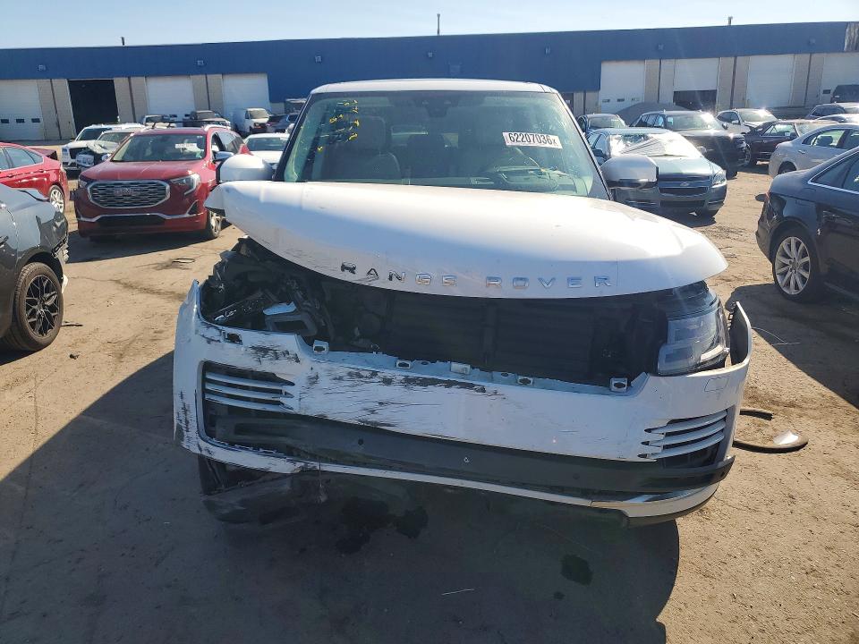Продаж на аукціоні авто 2019 Land Rover Range Rover, vin: SALGS2RE4KA547751, номер лоту: 62207036