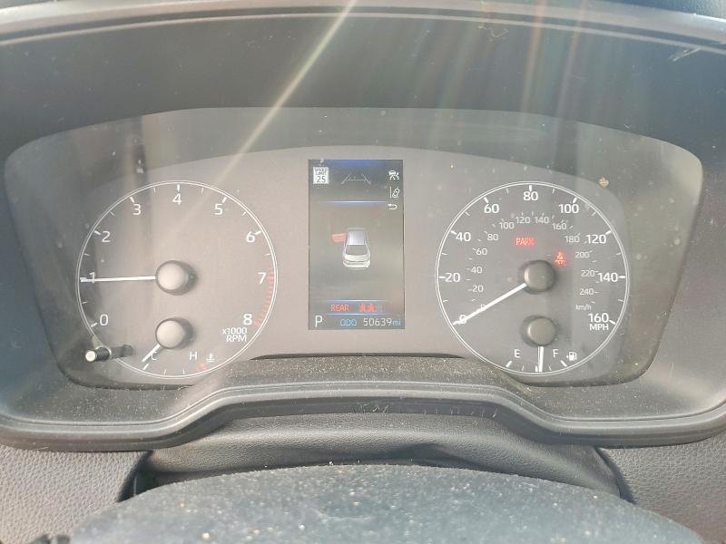 Продаж на аукціоні авто 2024 Toyota Corolla, vin: 5YFB4MDEXRP122006, номер лоту: 56272836