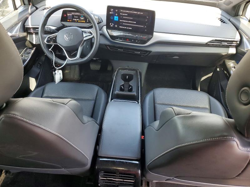 61716696 :رقم المزاد ، 1V2VMPE89PC018795 vin ، 2023 Volkswagen Id.4 مزاد بيع