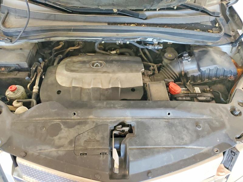Продажа на аукционе авто 2008 Acura Mdx, vin: 2HNYD28308H536742, номер лота: 59584086