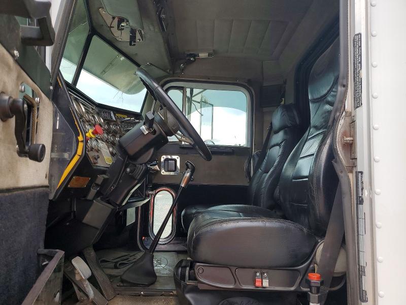 Продаж на аукціоні авто 1990 Peterbilt 379, vin: 1XP5D29X1LD291612, номер лоту: 62204416