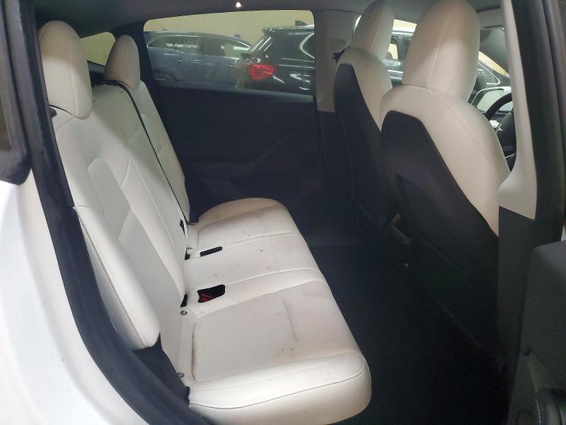 Aukcja sprzedaży 2023 Tesla Model Y, vin: 7SAYGDEE5PF610775, numer aukcji: 60445146