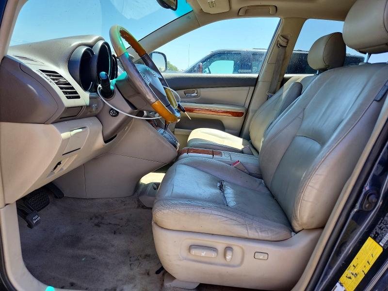 Aukcja sprzedaży 2006 Lexus Rx, vin: JTJHA31U760106017, numer aukcji: 63049186