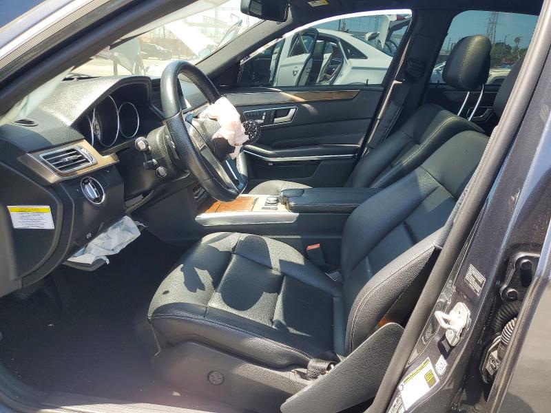 Продаж на аукціоні авто 2014 Mercedes-benz E, vin: WDDHF5KB1EA943969, номер лоту: 63183046