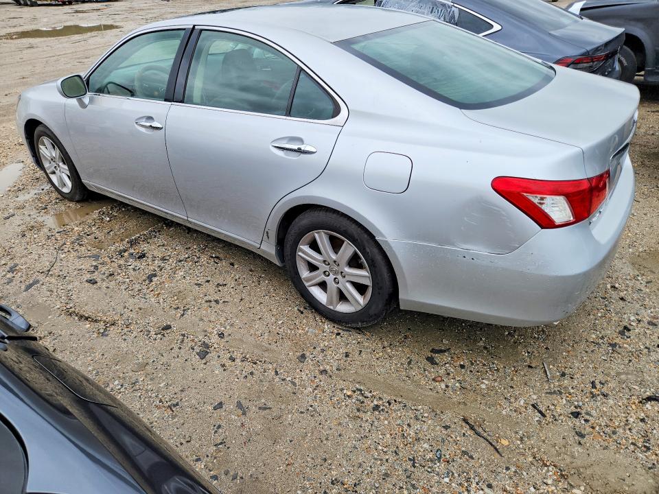 Продаж на аукціоні авто 2009 Lexus Es, vin: JTHBJ46G592327334, номер лоту: 59636276