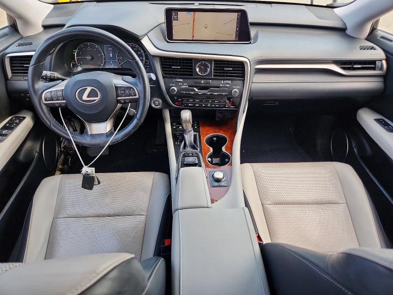 Aukcja sprzedaży 2019 Lexus Rx, vin: JTJDZKCA5K2018439, numer aukcji: 62760916