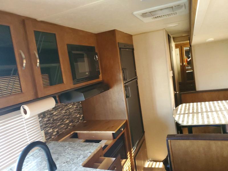 2017 Foresriver Wildwood მანქანა იყიდება აუქციონზე, vin: 4X4TWDD2XH7355205, აუქციონის ნომერი: 60062046
