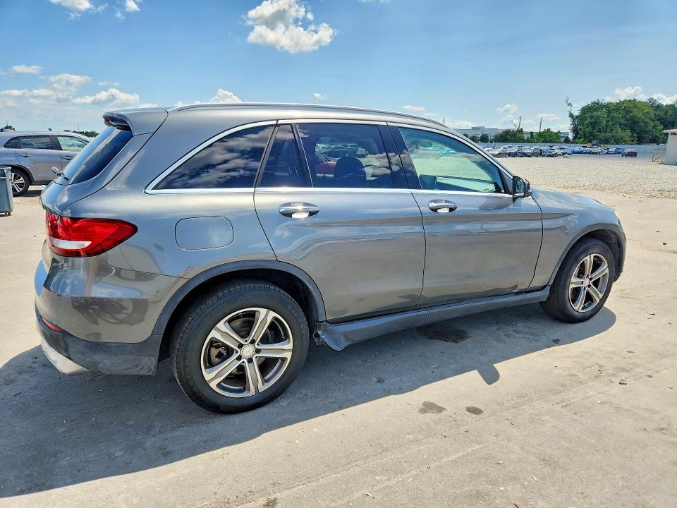 Aukcja sprzedaży 2016 Mercedes-benz Glc, vin: WDC0G4JB9GF076921, numer aukcji: 62762656