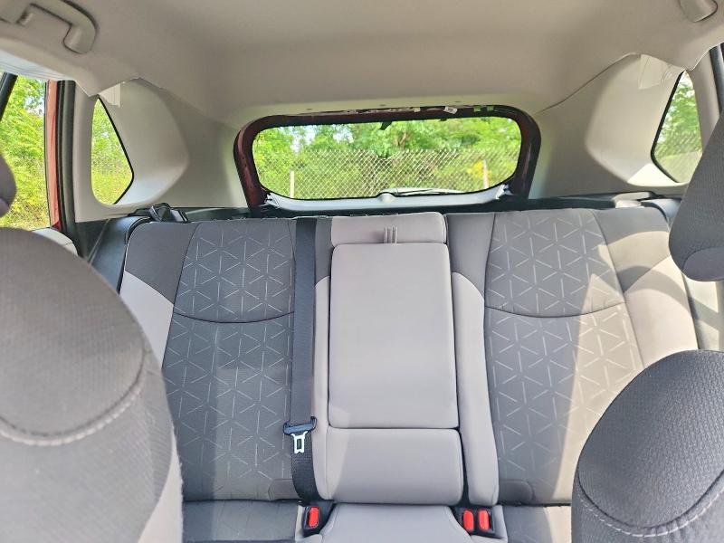 62202796 :رقم المزاد ، 2T3RWRFV9SW294896 vin ، 2025 Toyota Rav4 Hybrid مزاد بيع