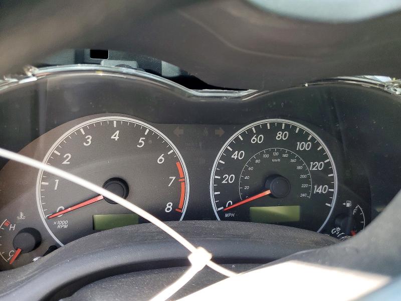Aukcja sprzedaży 2013 Toyota Corolla, vin: 2T1BU4EE9DC987802, numer aukcji: 62638496