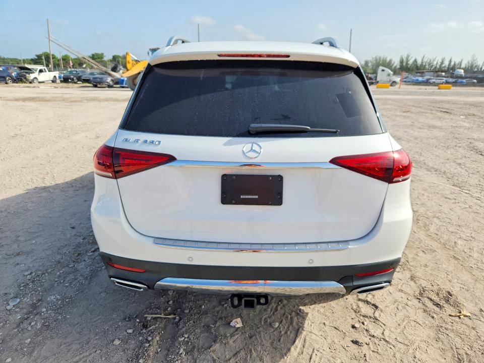Продажа на аукционе авто 2022 Mercedes-benz Gle, vin: 4JGFB4JB1NA732212, номер лота: 60131976