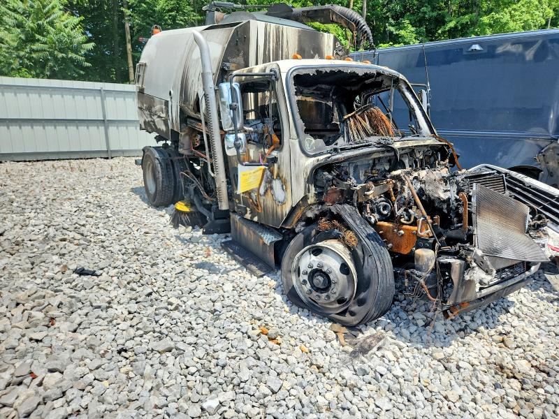Продажа на аукционе авто 2025 Freightliner M2, vin: 1FVACXFC0SHVK4926, номер лота: 57315966