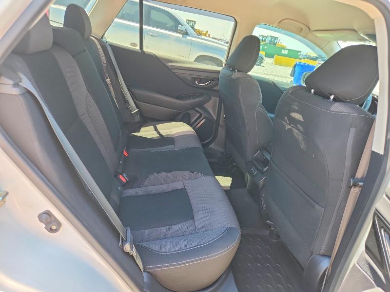 Aukcja sprzedaży 2020 Subaru Outback, vin: 4S4BTACC3L3132177, numer aukcji: 62508366