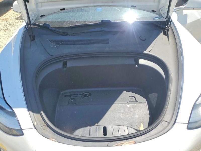 60005296 :رقم المزاد ، 5YJ3E1EA8LF661724 vin ، 2020 Tesla Model 3 مزاد بيع