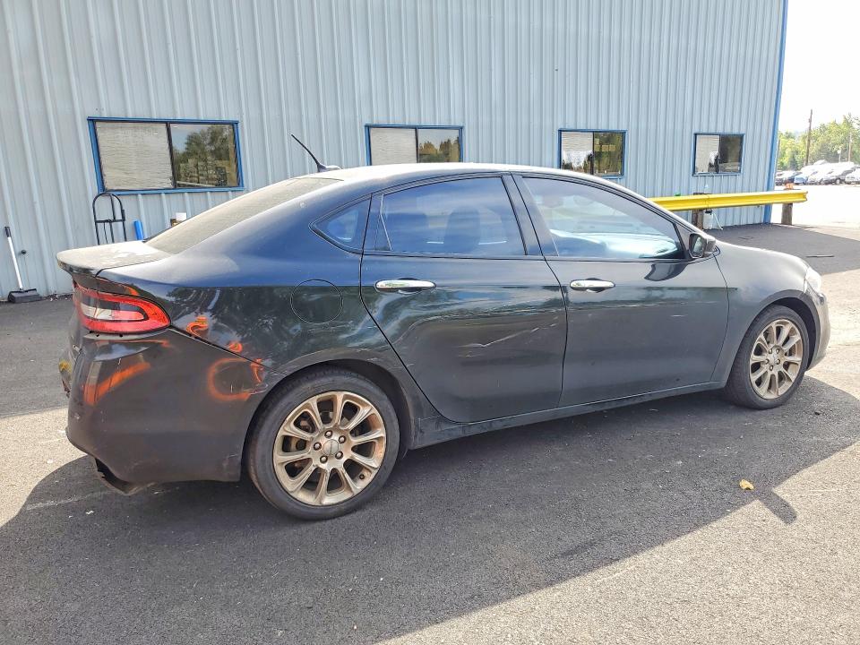 Продаж на аукціоні авто 2013 Dodge Dart, vin: 1C3CDFCA5DD305084, номер лоту: 63255816
