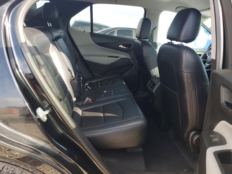Aukcja sprzedaży 2023 Chevrolet Equinox, vin: 3GNAXKEG8PL163596, numer aukcji: 60518676