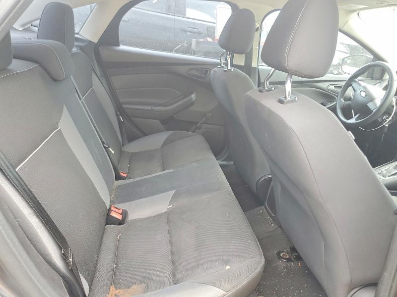 Aukcja sprzedaży 2014 Ford Focus, vin: 1FADP3E27EL286188, numer aukcji: 58594236