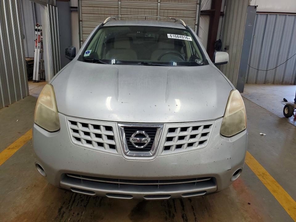 Aukcja sprzedaży 2008 Nissan Rogue, vin: JN8AS58T28W013436, numer aukcji: 61684916