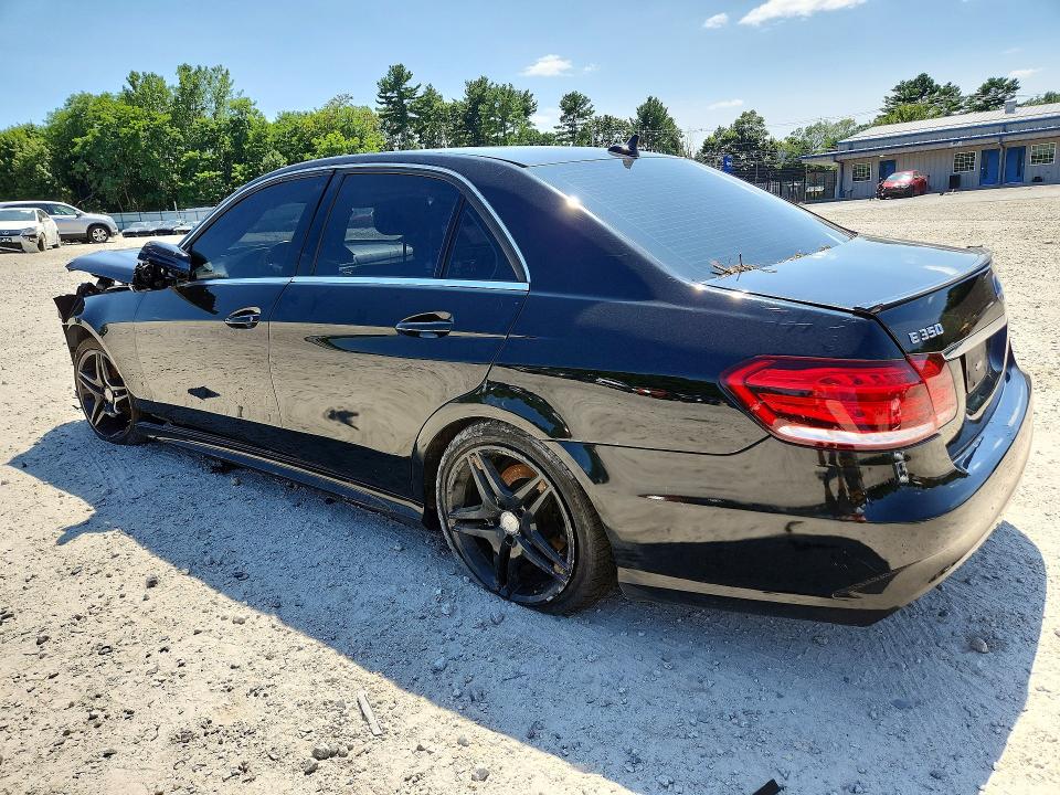 Продаж на аукціоні авто 2016 Mercedes-benz E 350 4mat, vin: WDDHF8JB3GB274801, номер лоту: 62128876