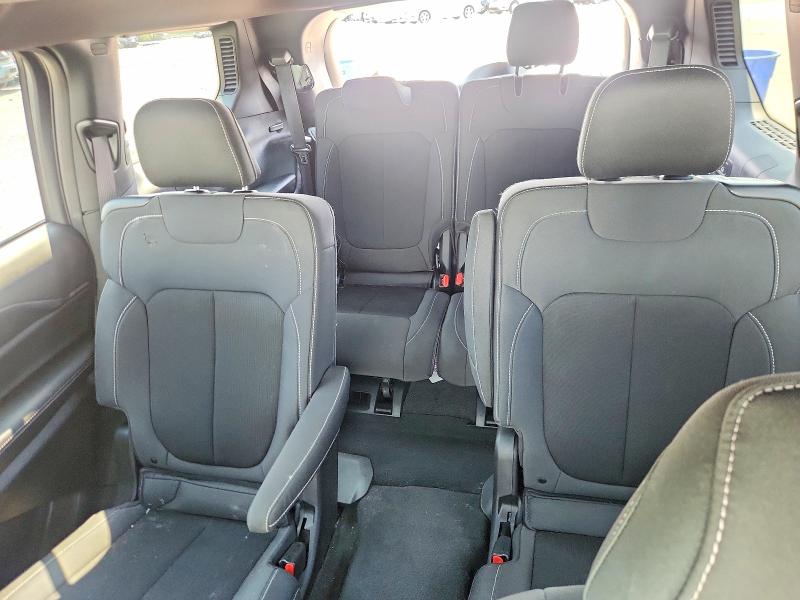 61249026 :رقم المزاد ، 1C4RJKAG5T8558069 vin ، 2026 Jeep Grand Cherokee مزاد بيع