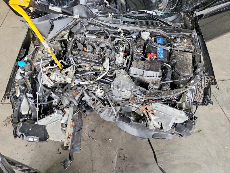 Продажа на аукционе авто 2026 Honda Civic, vin: 2HGFE2F56TH504600, номер лота: 61076756