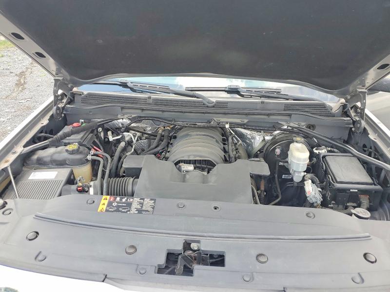 Продажа на аукционе авто 2017 Gmc Sierra, vin: 1GTV2MEC7HZ160765, номер лота: 60806206