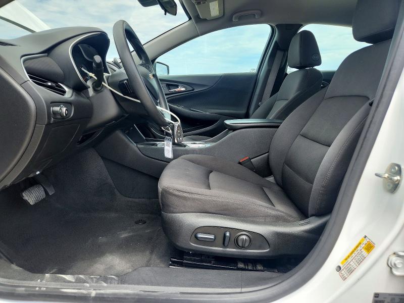 Продажа на аукционе авто 2024 Chevrolet Malibu, vin: 1G1ZD5ST7RF140811, номер лота: 63666856