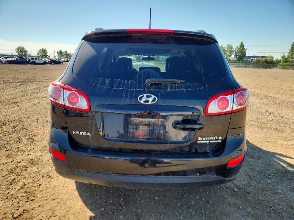 Продажа на аукционе авто 2010 Hyundai Santa Fe, vin: 5NMSGDAG7AH337399, номер лота: 61056376
