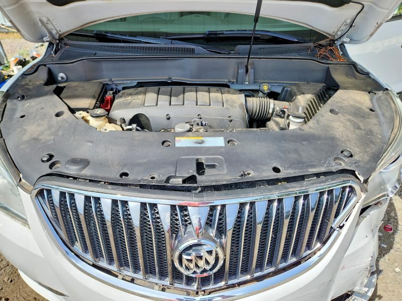 Aukcja sprzedaży 2017 Buick Enclave, vin: 5GAKRBKD8HJ189594, numer aukcji: 60934216