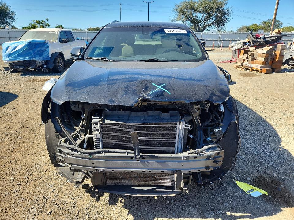 Aukcja sprzedaży 2019 Cadillac Xt5, vin: 1GYKNARS9KZ261690, numer aukcji: 62147626