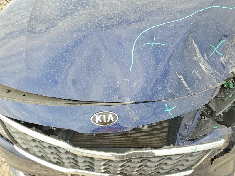 Продажа на аукционе авто 2019 Kia Optima, vin: 5XXGT4L36KG312618, номер лота: 60190986