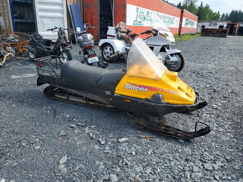 Aukcja sprzedaży 1999 Skidoo Tundra, vin: 327202735, numer aukcji: 59362446