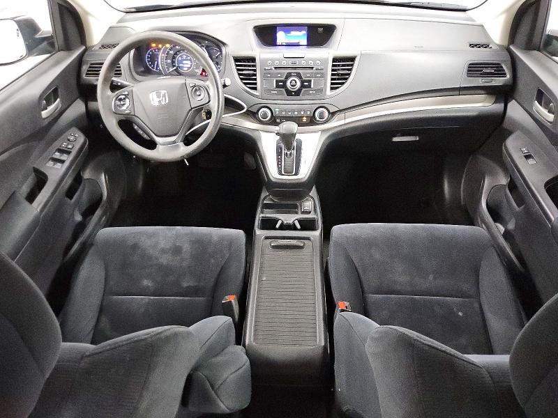 60602516 :رقم المزاد ، 2HKRM4H33DH693673 vin ، 2013 Honda Cr-v مزاد بيع
