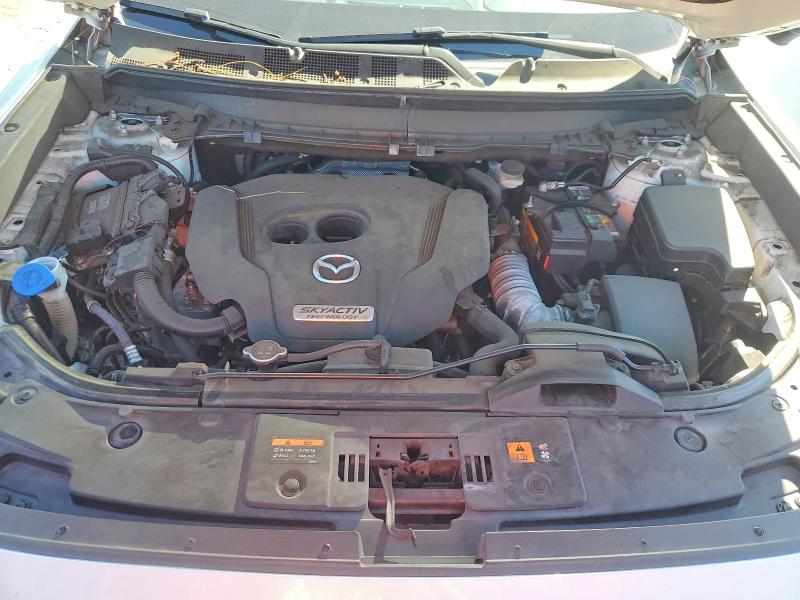 Aukcja sprzedaży 2018 Mazda Cx-9, vin: JM3TCADY5J0224755, numer aukcji: 60626946