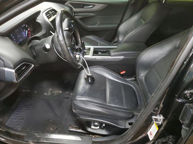 Aukcja sprzedaży 2020 Jaguar Xe, vin: SAJAJ4FX2LCP60626, numer aukcji: 62842556