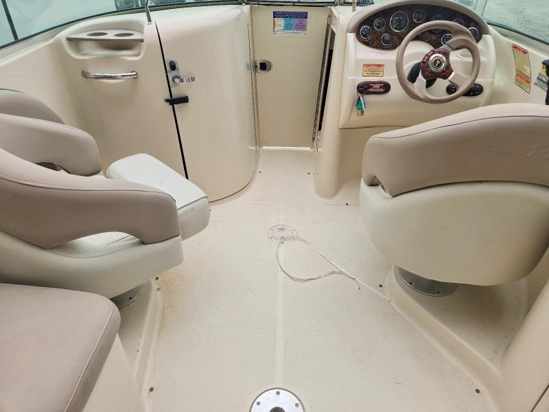 Продаж на аукціоні авто 2003 Sea Ray Sea Ray Bow Rider, vin: SERV1978H203220SD, номер лоту: 58794406
