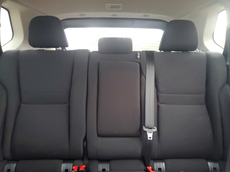 60592216 :رقم المزاد ، 5N1AT3AB9PC859301 vin ، 2023 Nissan Rogue مزاد بيع