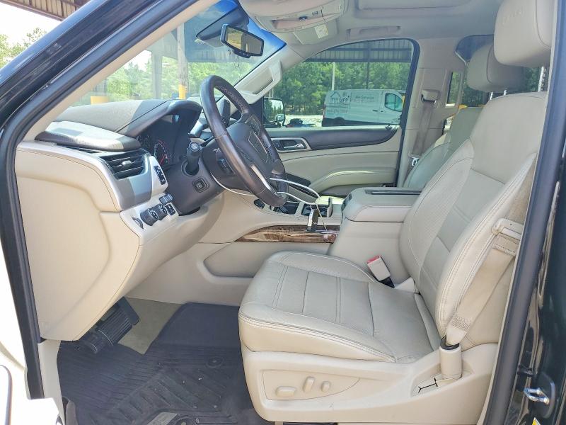 62156056 :رقم المزاد ، 1GKS2CKJXGR108131 vin ، 2016 Gmc Yukon مزاد بيع