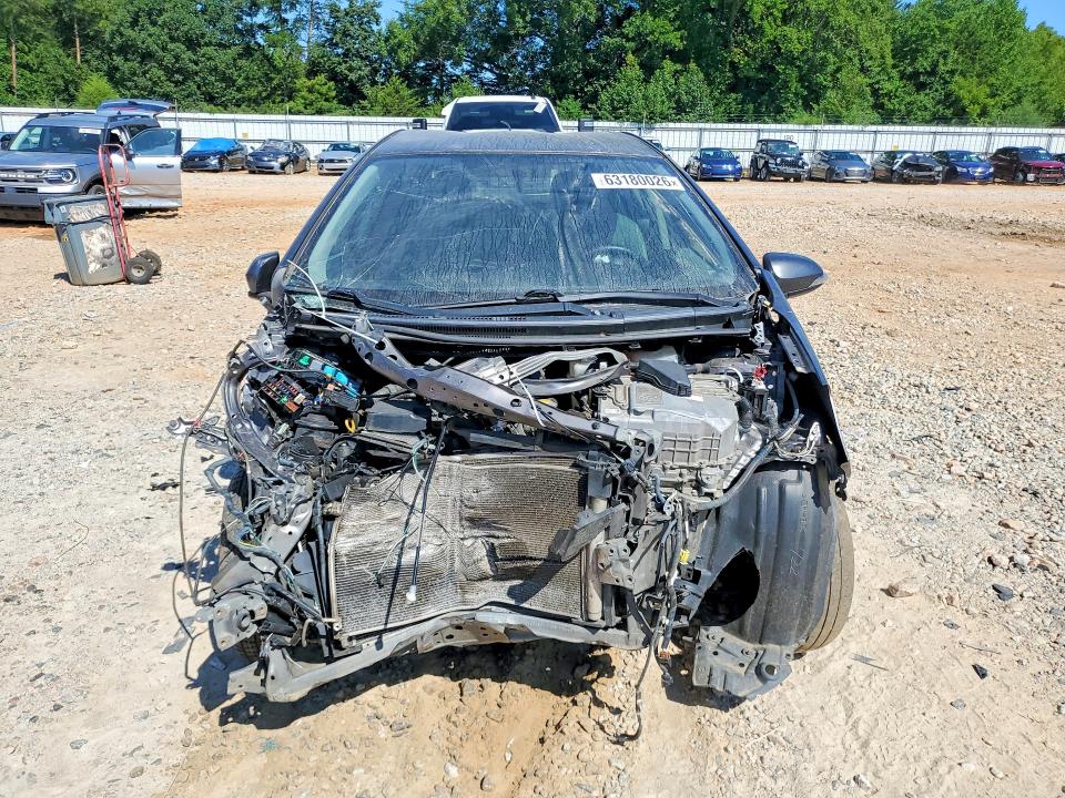 Продаж на аукціоні авто 2013 Toyota Prius C, vin: JTDKDTB38D1540010, номер лоту: 63180026