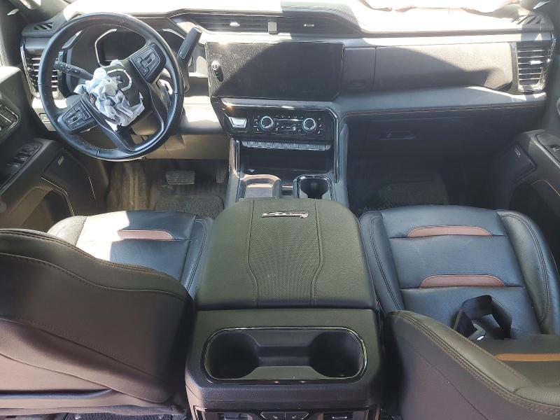 Aukcja sprzedaży 2024 Gmc Sierra, vin: 1GT49PEY5RF375942, numer aukcji: 58351166