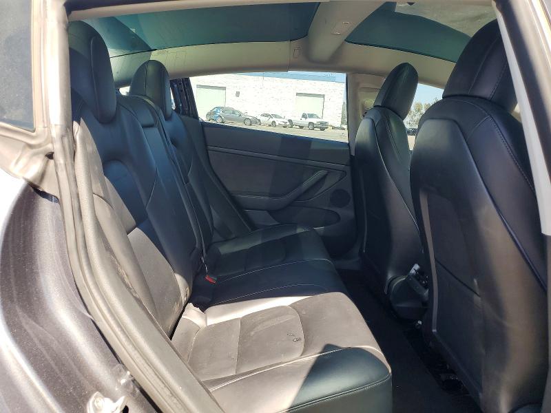 Продаж на аукціоні авто 2021 Tesla Model 3, vin: 5YJ3E1EB5MF150319, номер лоту: 59677926