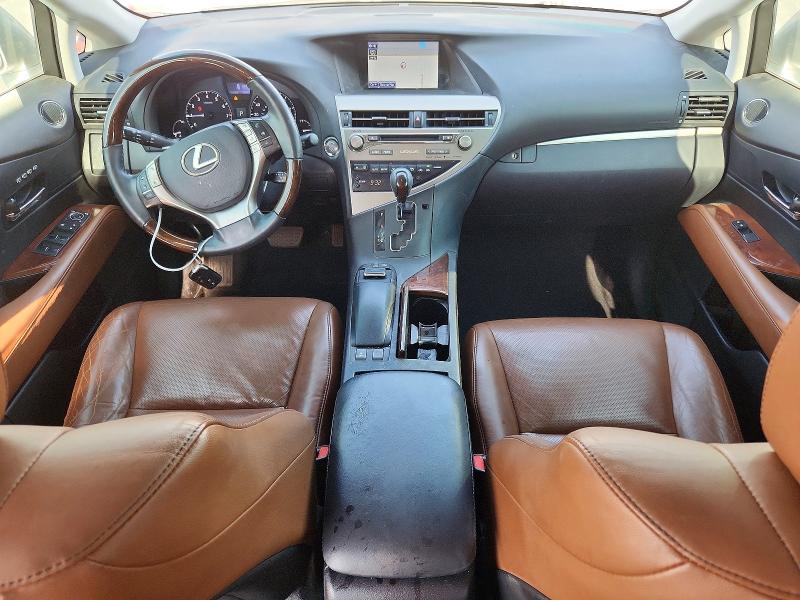 Продаж на аукціоні авто 2015 Lexus Rx, vin: 2T2ZK1BA3FC206971, номер лоту: 61945006
