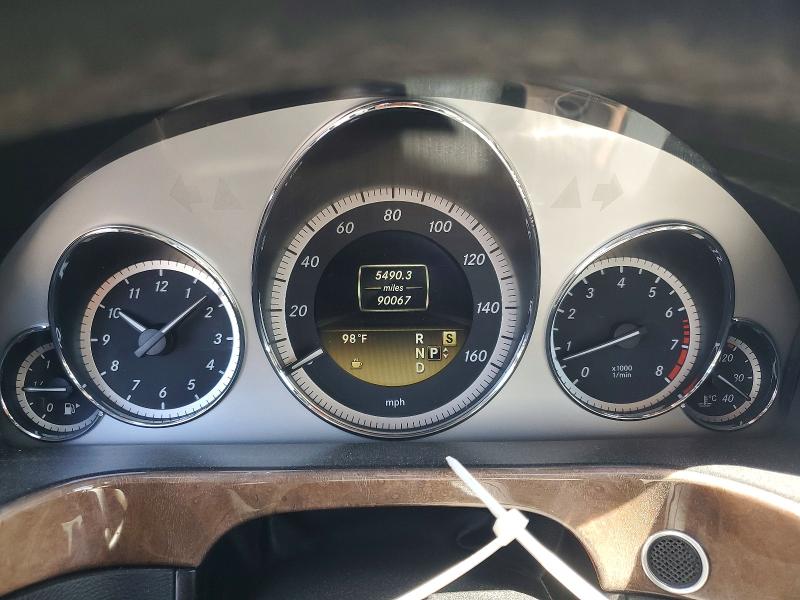 Продажа на аукционе авто 2012 Mercedes-benz E, vin: WDDHF5KB1CA543312, номер лота: 59713486