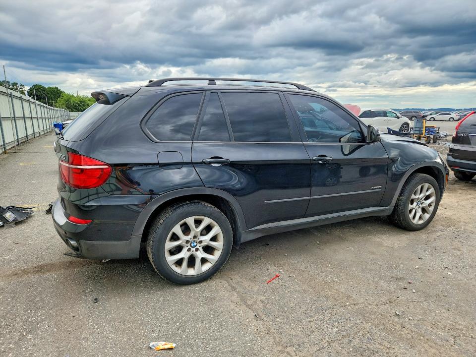 Aukcja sprzedaży 2011 Bmw X5, vin: 5UXZV4C58BL400461, numer aukcji: 62378836