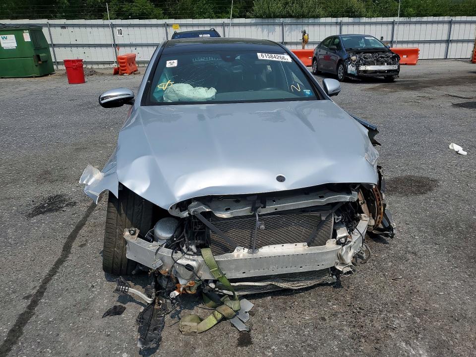 Продаж на аукціоні авто 2021 Mercedes-benz E, vin: W1KZF6BB9MA886414, номер лоту: 61584266