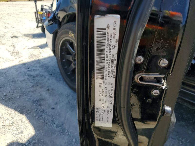 Продаж на аукціоні авто 2019 Ram 1500 Classic, vin: 1C6RR7LT9KS633929, номер лоту: 58755466