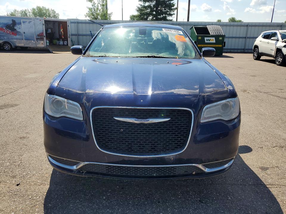 Aukcja sprzedaży 2017 Chrysler 300, vin: 2C3CCARG3HH588207, numer aukcji: 59601456